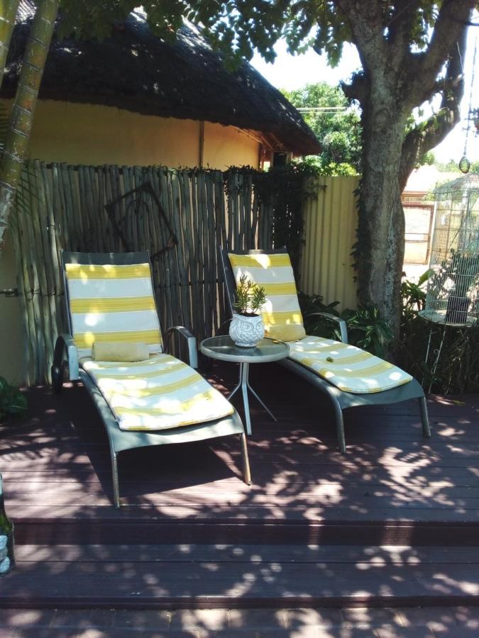 Africas Eden Guesthouse Mookgophong Bagian luar foto