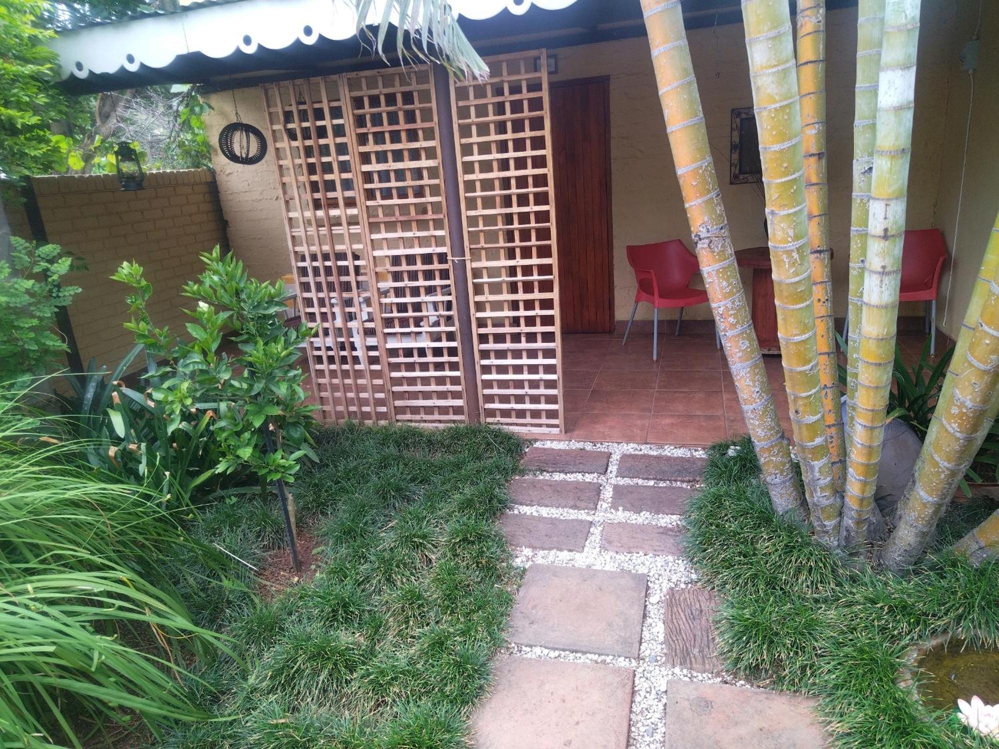 Africas Eden Guesthouse Mookgophong Bagian luar foto
